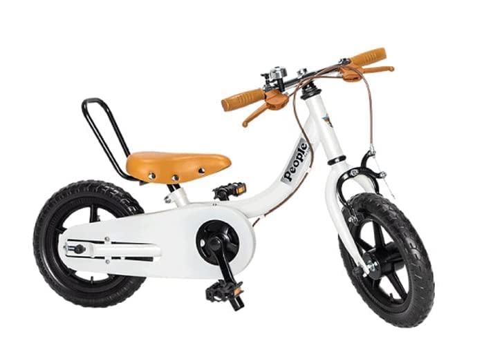 楽天市場】ピープル ピープル｜People 16型 子供用自転車 ケッター