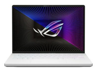 楽天市場】ASUS ゲーミングノートPC R.O.G. ZEPHYRUS GA402RJ