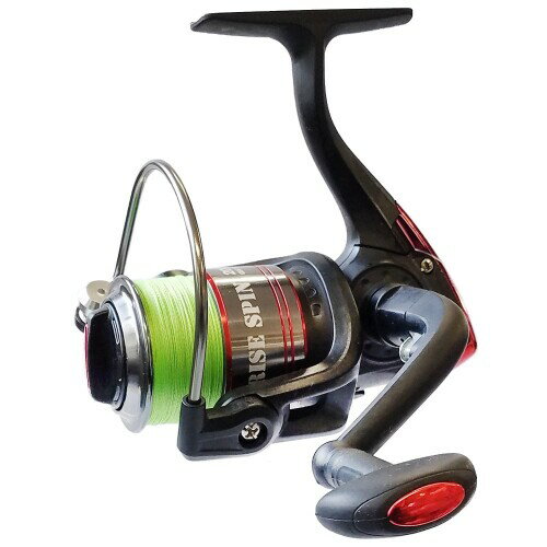 グローリーフィッシュ リール 2000 グローリーフィッシュ(Glory Fish) スピニングリール グラッシー