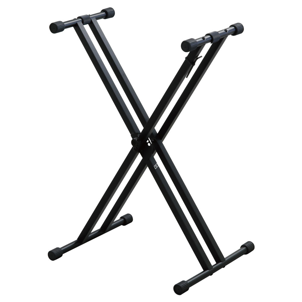 楽天市場】OnStageStand / オンステージスタンド KS7591 ダブルX型