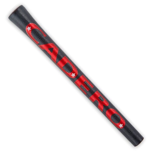 楽天市場】GFJapan CADERO カデロ グリップ 2X2 Pentagon UT 黒