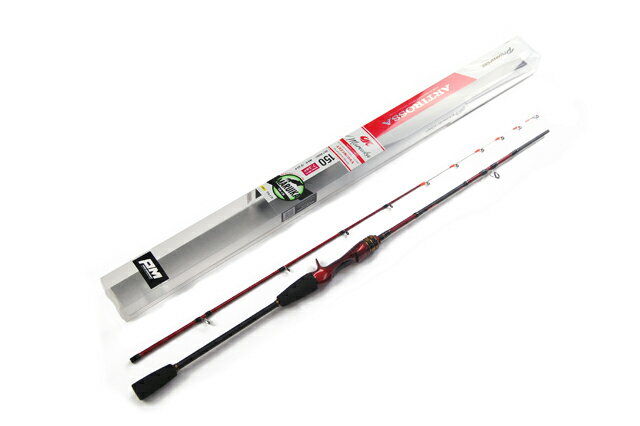 PRO MARINE フィッシング 船竿 CB アーティロッサマルイカ 150