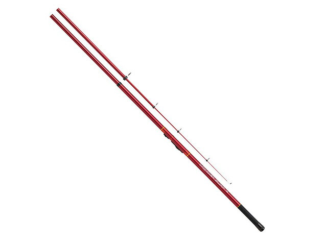 PRO MARINE フィッシング 投げ竿 ワンダーサーフ 420 PG