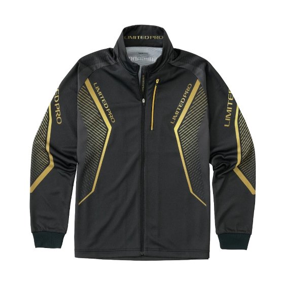 【新品未使用】シマノ リミテッドプロ フルジップシャツ 長袖 L SH-107V 楽天市場】シマノ シマノ ウェア リミテッドプロ フルジップ シャツ SH