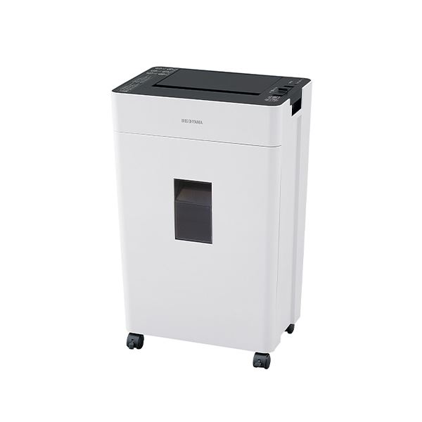 美品　IRIS OHYAMA シュレッダー PS8HMI アイリスオーヤマ 楽天市場】アイリスオーヤマ IRIS シュレッダー PS8HMI | 価格