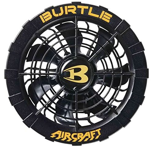 楽天市場】バートル バートル｜BURTLE バ－トル ファンユニット AC310