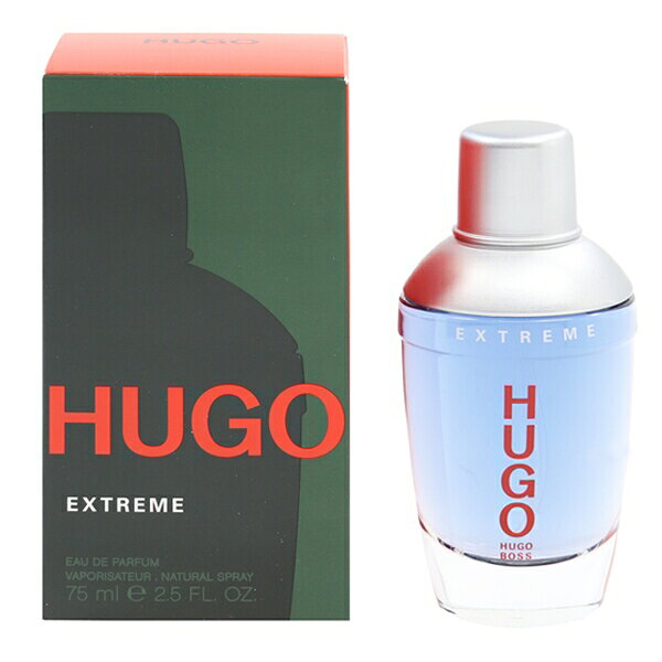 ヒューゴ ボス ヒューゴ マン エクストリーム hugo extreme