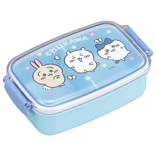 ちいかわ　ランチボックス