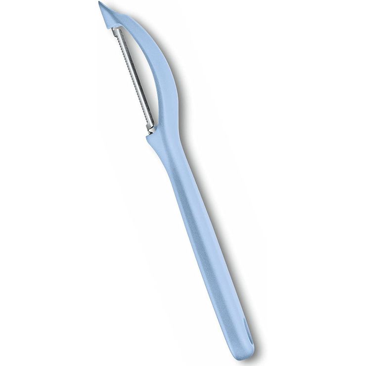 VICTORINOX ビクトリノックス ユニバーサルピーラー ライトブルー