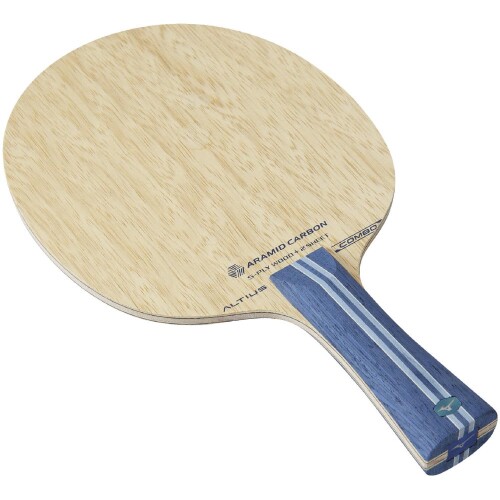 楽天市場】美津濃 MIZUNO バドミントンラケット アルティウス コンプ-S