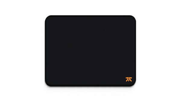 Fnatic Gear｜フナティックギア ゲーミングマウスパッド 360x280x4mm FOCUS 3 M ブラック MP0003-001