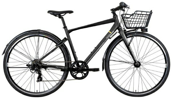 黒 クロスバイク 自転車 サイモト 楽天市場】サイモト クロスバイクの通販