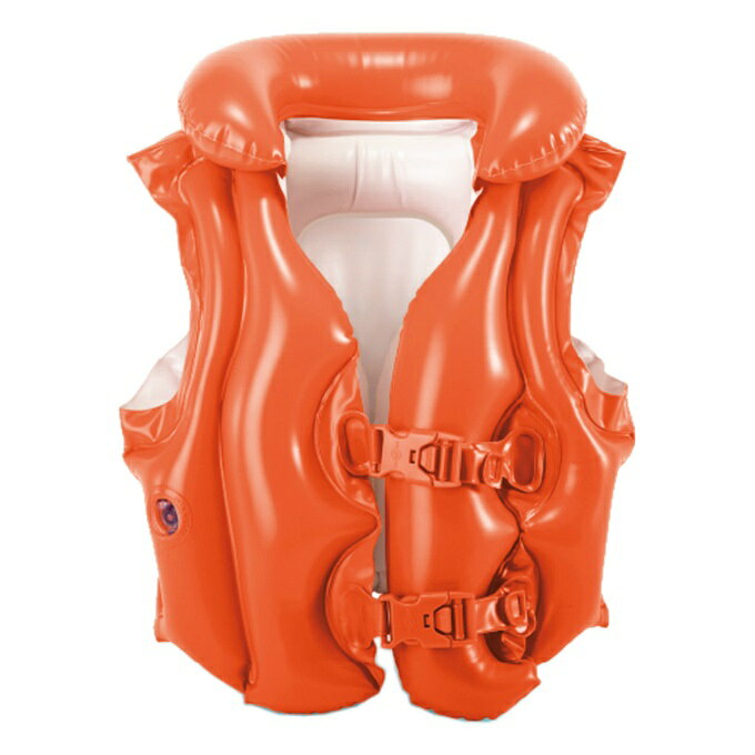 INTEX インテックス デラックススイムベスト 58671