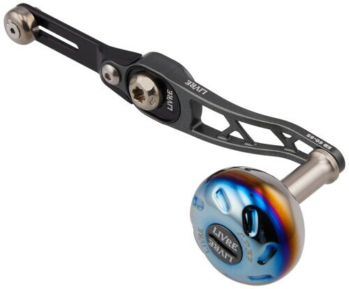 楽天市場】メガテック リブレ LIVRE SB 60-65 ダイワ/Abu 左巻用