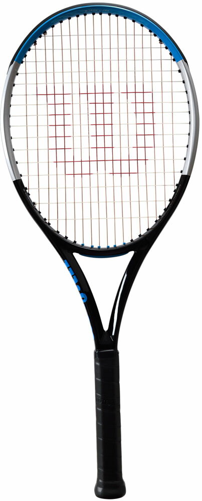 wilson - BURN 100S CV black edition グリップ3 新品未使用品 Wilson WebMagazine (ウイルソン ウェブ マガジン) :: PRODUCTS