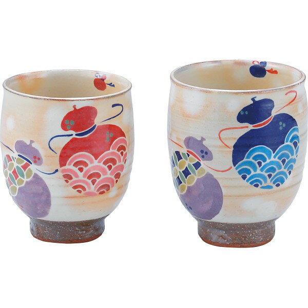 青磁草花彫　湯呑　平安　敏　造 楽天市場】大幸 二明商店 しずく彫り 桜の里 湯呑 青磁 nm-s007