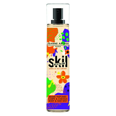 スキル パフューム ボディ&ヘアミスト セクシーマシュマロ 250ml ５本 Amazon.co.jp: ジャンヌ・アルテス スキル パフュ－ム ボディ
