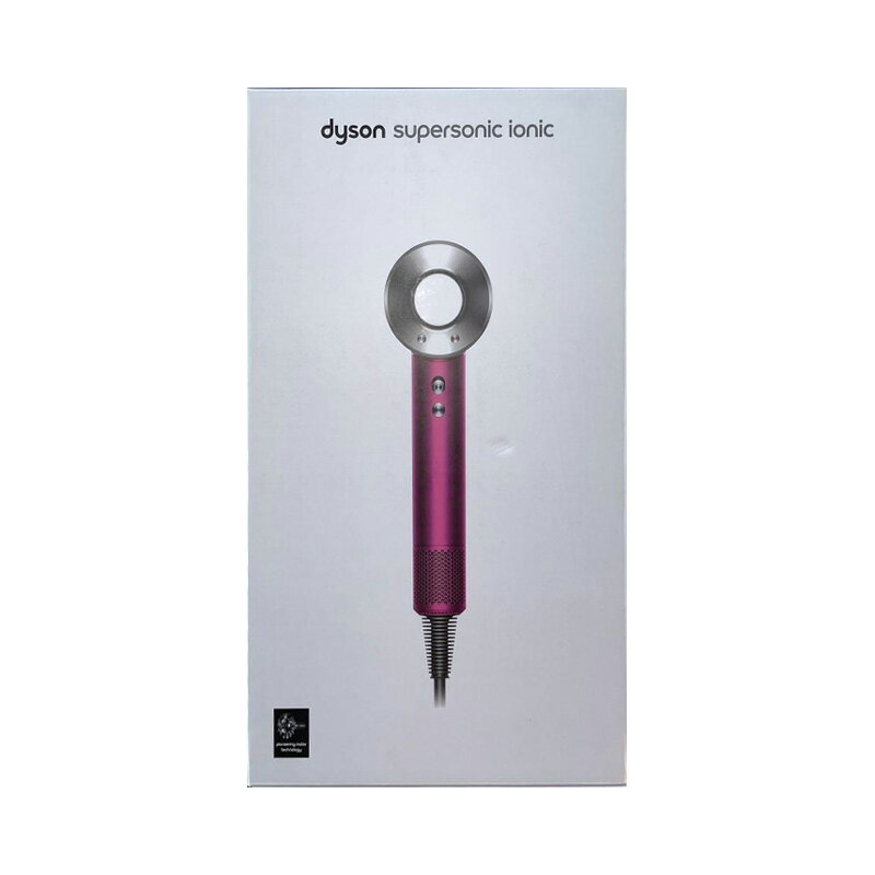 楽天市場】dyson Supersonic Ionicヘアドライヤー HD08 ULF BNBC