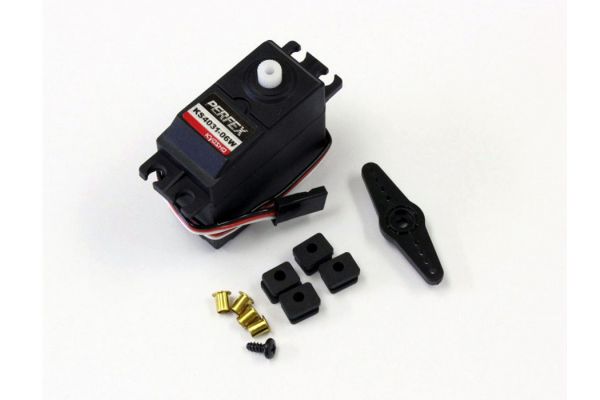 楽天市場】京商 京商 Syncro KR-331 受信機 ラジコン用パーツ
