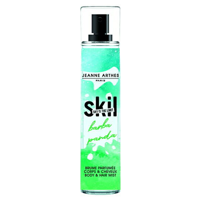 スキル パフューム ボディ&ヘアミスト セクシーマシュマロ 250ml ５本 Amazon.co.jp: ジャンヌ・アルテス スキル パフュ－ム ボディ