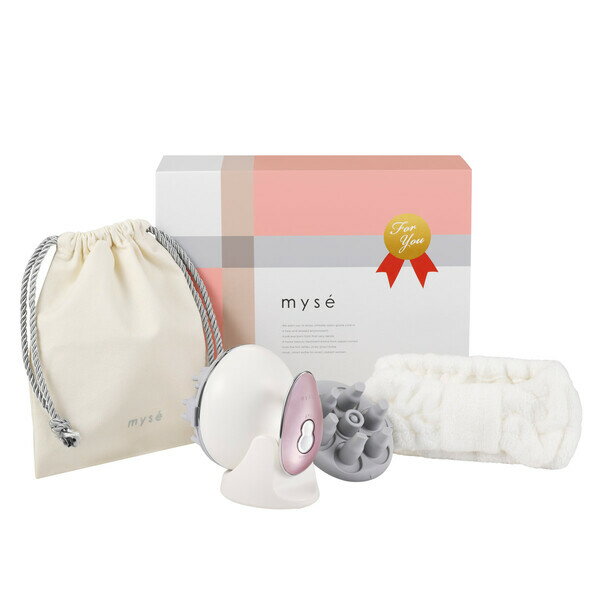 myse ヘッドスパリフト MS-30P1 楽天市場】ヤーマン myse ヘッドスパリフト MS-30P1 | 価格比較