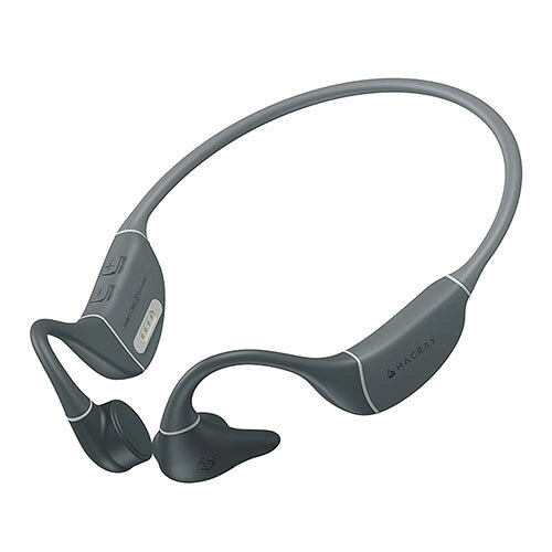 Shokz 骨伝導ヘッドホン　ブラックダイヤモンド AFT-EP-000015 Shokz 骨伝導ヘッドホン ブラックダイヤモンド AFT-EP-000015