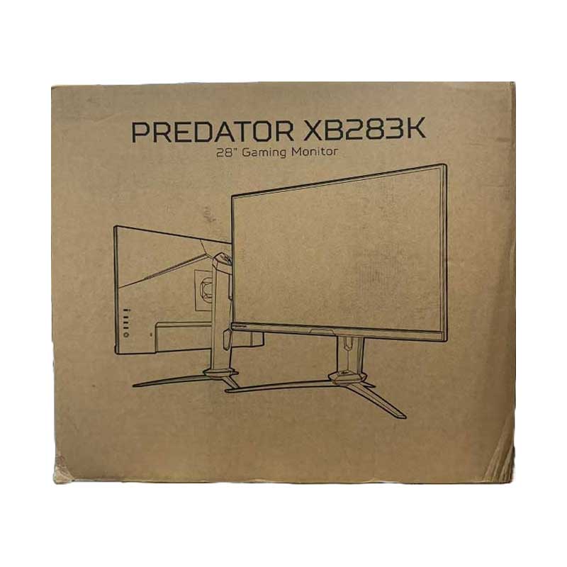楽天市場】日本エイサー acer PREDATOR 28型 ワイド ゲーミング