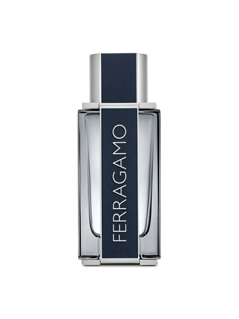 新品】FERRAGAMO フェラガモ インテンス オーデパルファム 100ml