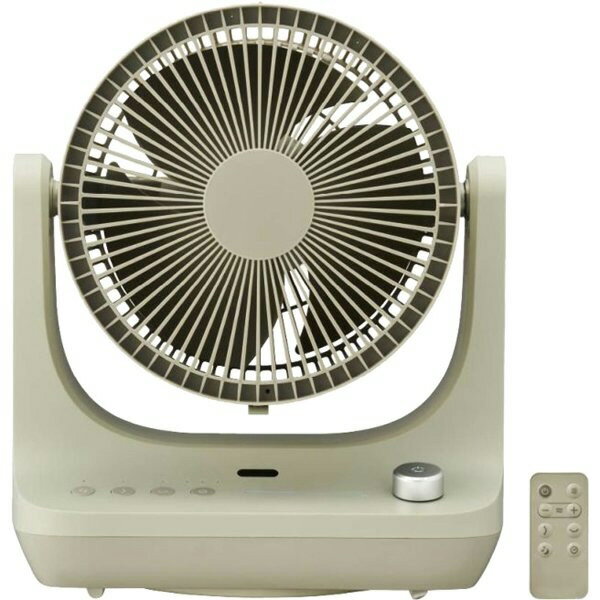 ドウシシャ DCサーキュレーター FCX-180D サーキレイター FCX-180D｜e-doshisha.com｜株式会社ドウシシャ