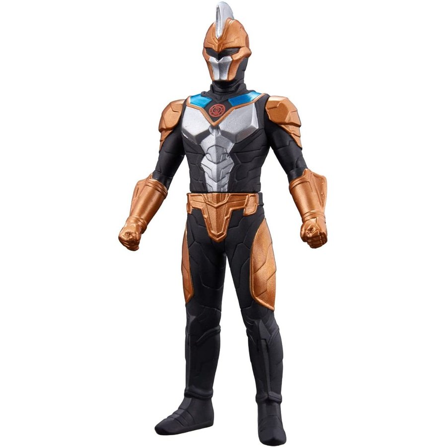 ファイヤーゼットン　EXゼットン強鉄火ウルトラマンシリーズ 怪獣フィギュア ファイヤーゼットン EXゼットン強鉄火ウルトラマンシリーズ 怪獣
