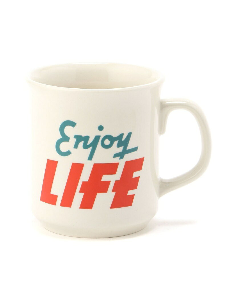 (U)FE ENJOYマグカップ