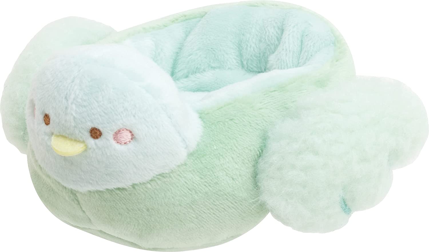 楽天市場】サンエツクス すみっコぐらし てのりぬいぐるみセット（ね