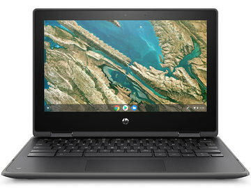 楽天市場】日本HP HP 教育向けノートPC Chromebook x360 11 G3 EE