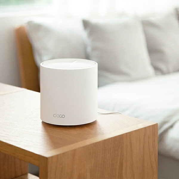 TP-LINK 無線LANルーター DECO X50 3-PACK