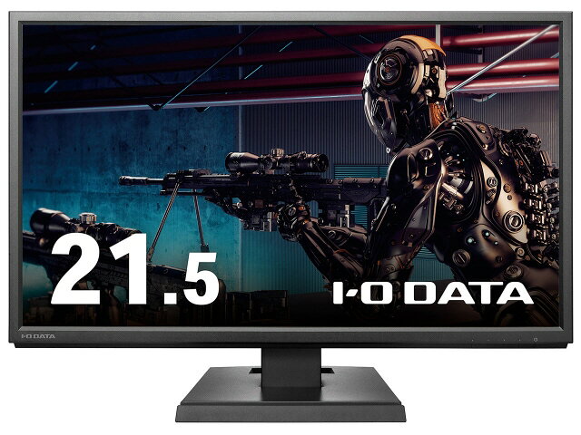 楽天市場】アイ・オー・データ機器 GigaCrysta 21.5型 ゲーミング