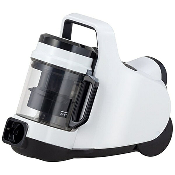 TOSHIBAトルネオミニ サイクロン掃除機 本体VC-CF21A　2022年製 7a9b44fa5c25ae93c4ada62bad40d2