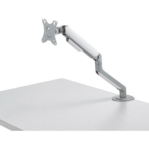 サンワサプライ 水平垂直液晶モニターアーム CR-LA1901 組立品