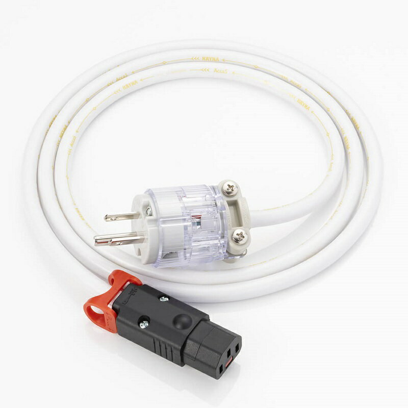 楽天市場】トライオード トライオード 電源ケーブル 2.0m TR-PS2