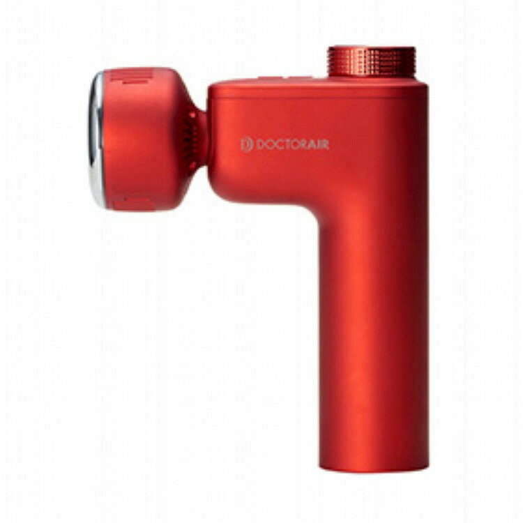 超美品特価ドクターエアリカバリーガンPRO RG− 02 3# 楽天市場】ドリームファクトリー ドクターエア リカバリーガン PRO RG