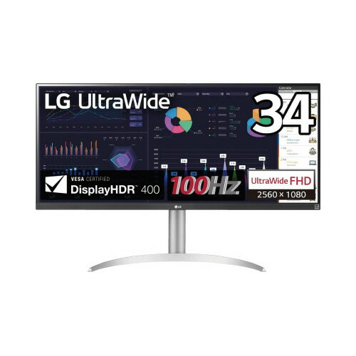 LG 34WP85CN 34インチ ウルトラワイドモニター medium06.jpg