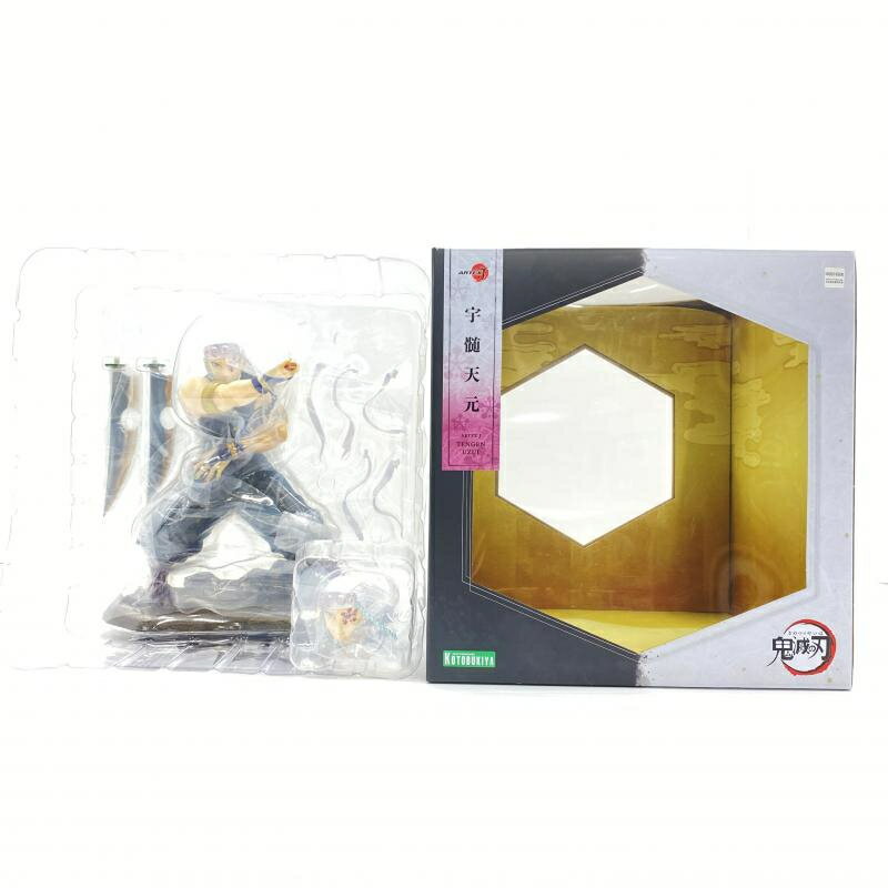 鬼滅の刃 G.E.Mシリーズ メガハウス フィギュア 宇髄 限定販売】G.E.M.シリーズ 鬼滅の刃 宇髄天元 完成品フィギュア