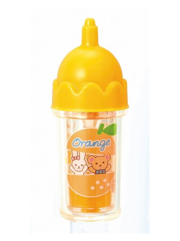 まほうのミルクびん２ほんセット