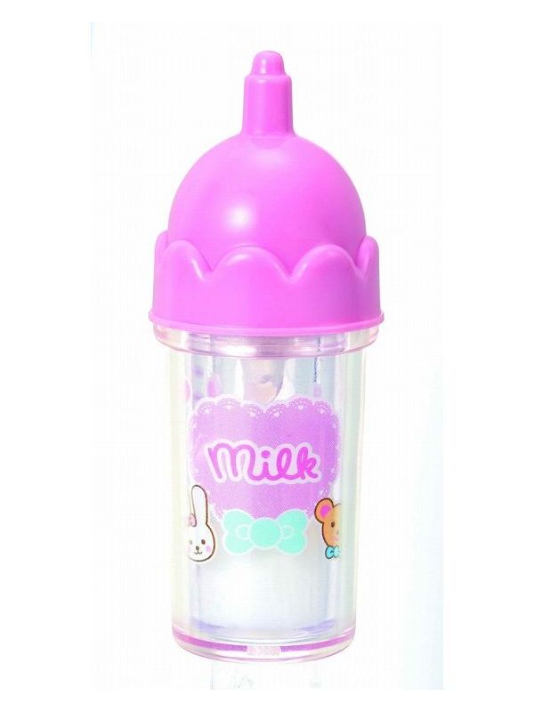 まほうのミルクびん２ほんセット