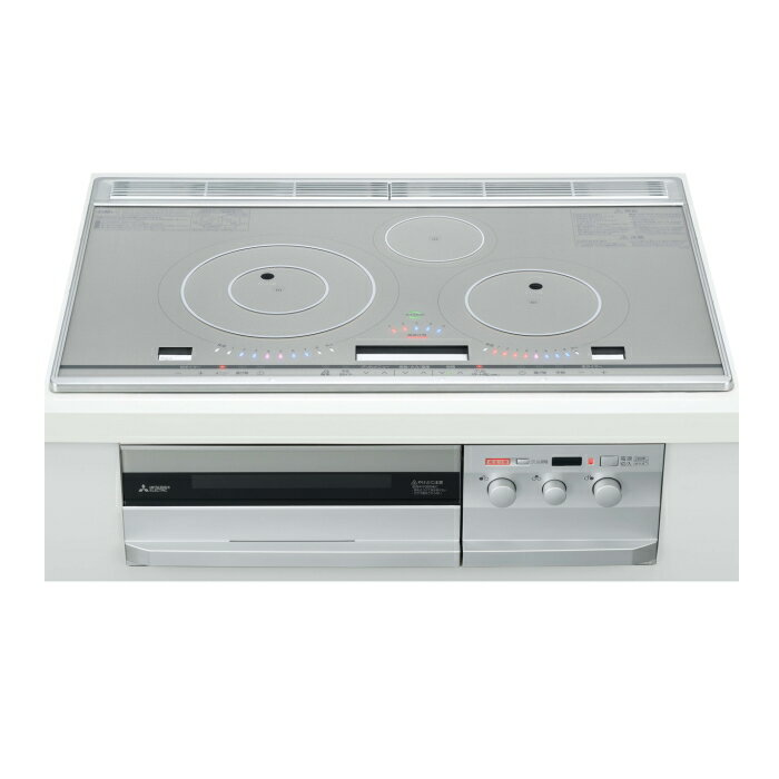 IH ビルトインクッキングヒーター 三菱CS-G30MS