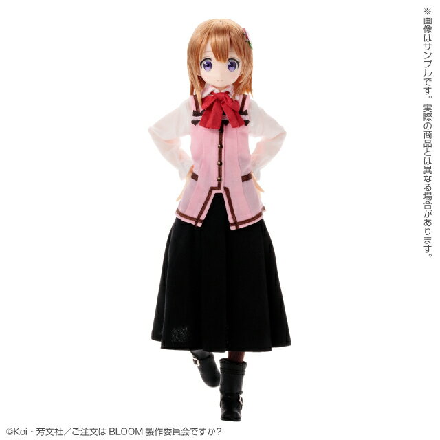 楽天市場】アゾンインターナショナル 1/6 ピュアニーモ
