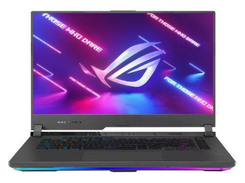 楽天市場】ASUS ゲーミングノートPC ROG Strix G17 G713IM AMD