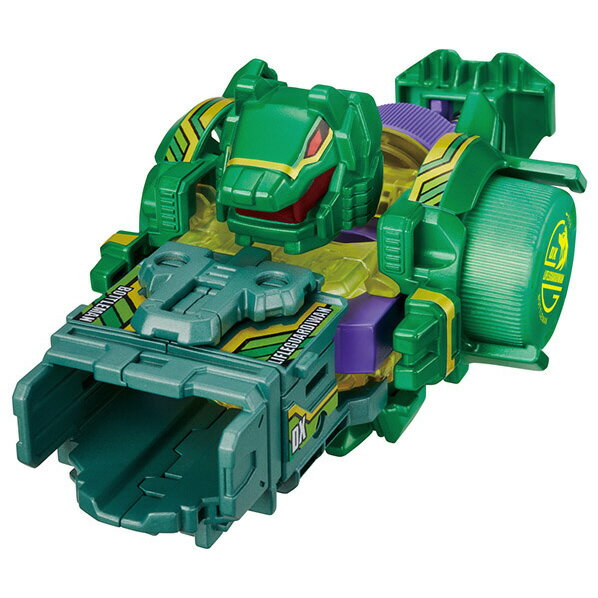 楽天市場】タカラトミー 流星のロックマン Wトランサーホルダー