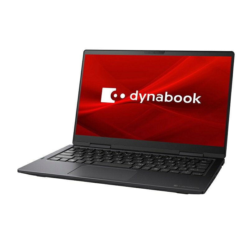 楽天市場】シャープ Dynabook ダイナブック 15.6型 2in1 ノート