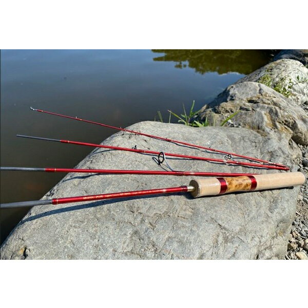 楽天市場】ムカイフィッシング ムカイ エアースティックプラス ASP