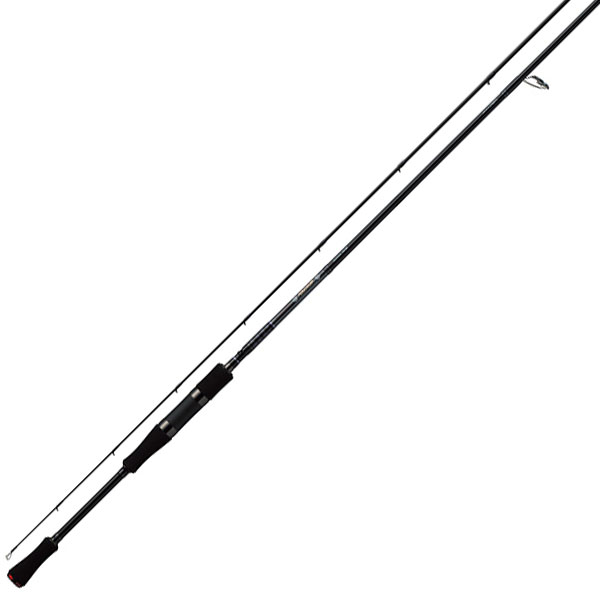 DAIWA ダイワ ハートランド　722LRSB-24 一誠　ベイトフィネス 716117aec58b86275941747c357f0f